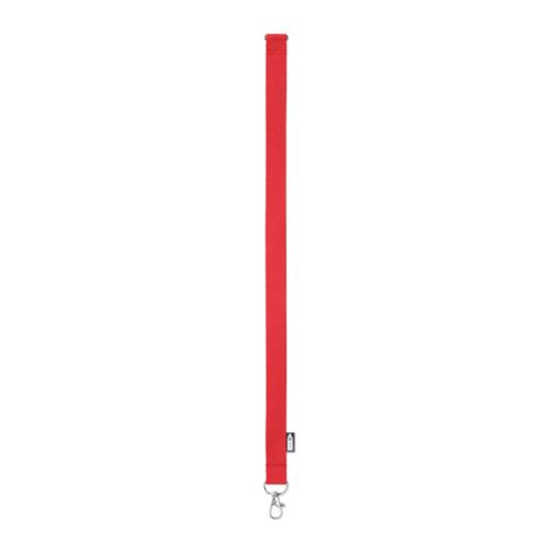 Lanyard with carabiner - Image 2